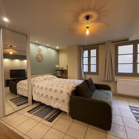 Superbe Studio Centre לימוז' מראה חיצוני תמונה