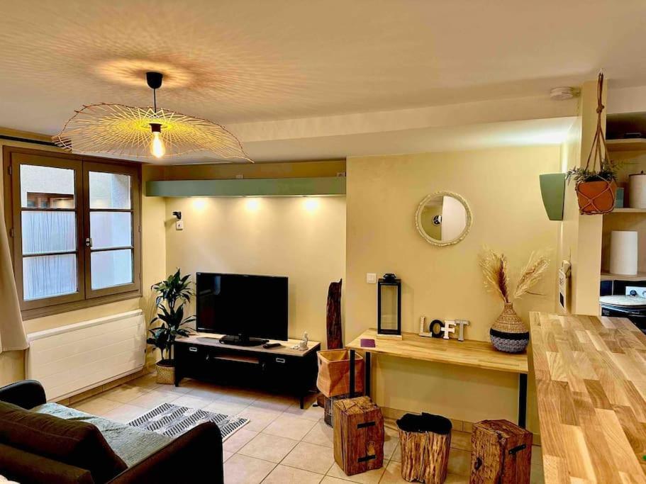 Superbe Studio Centre לימוז' מראה חיצוני תמונה