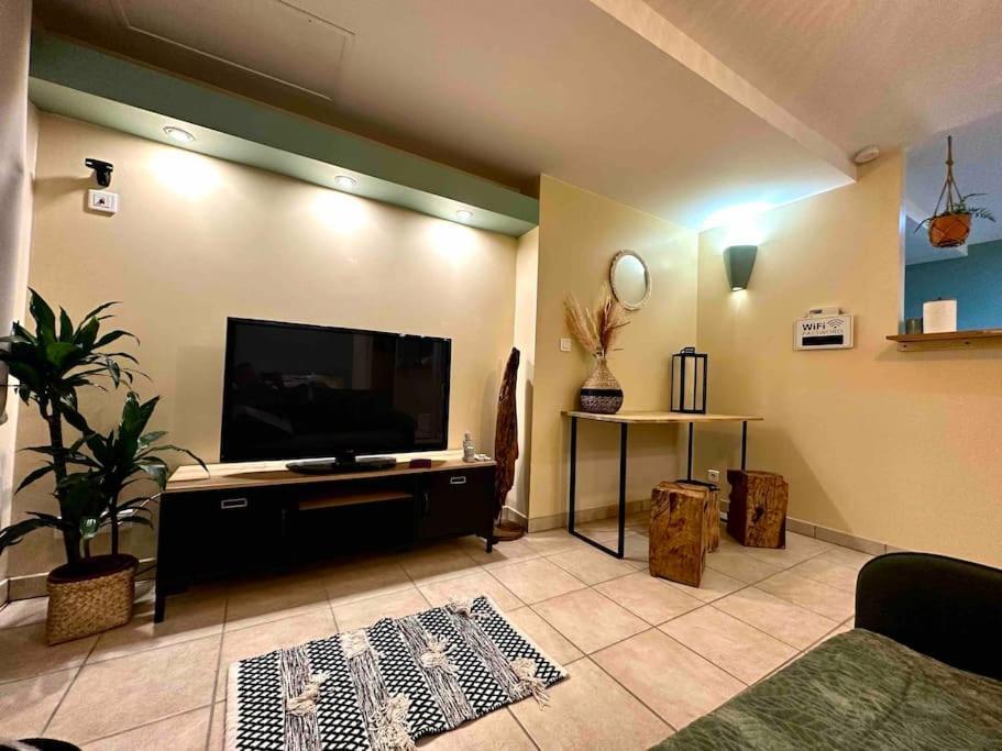 Superbe Studio Centre לימוז' מראה חיצוני תמונה