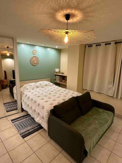 Superbe Studio Centre לימוז' מראה חיצוני תמונה