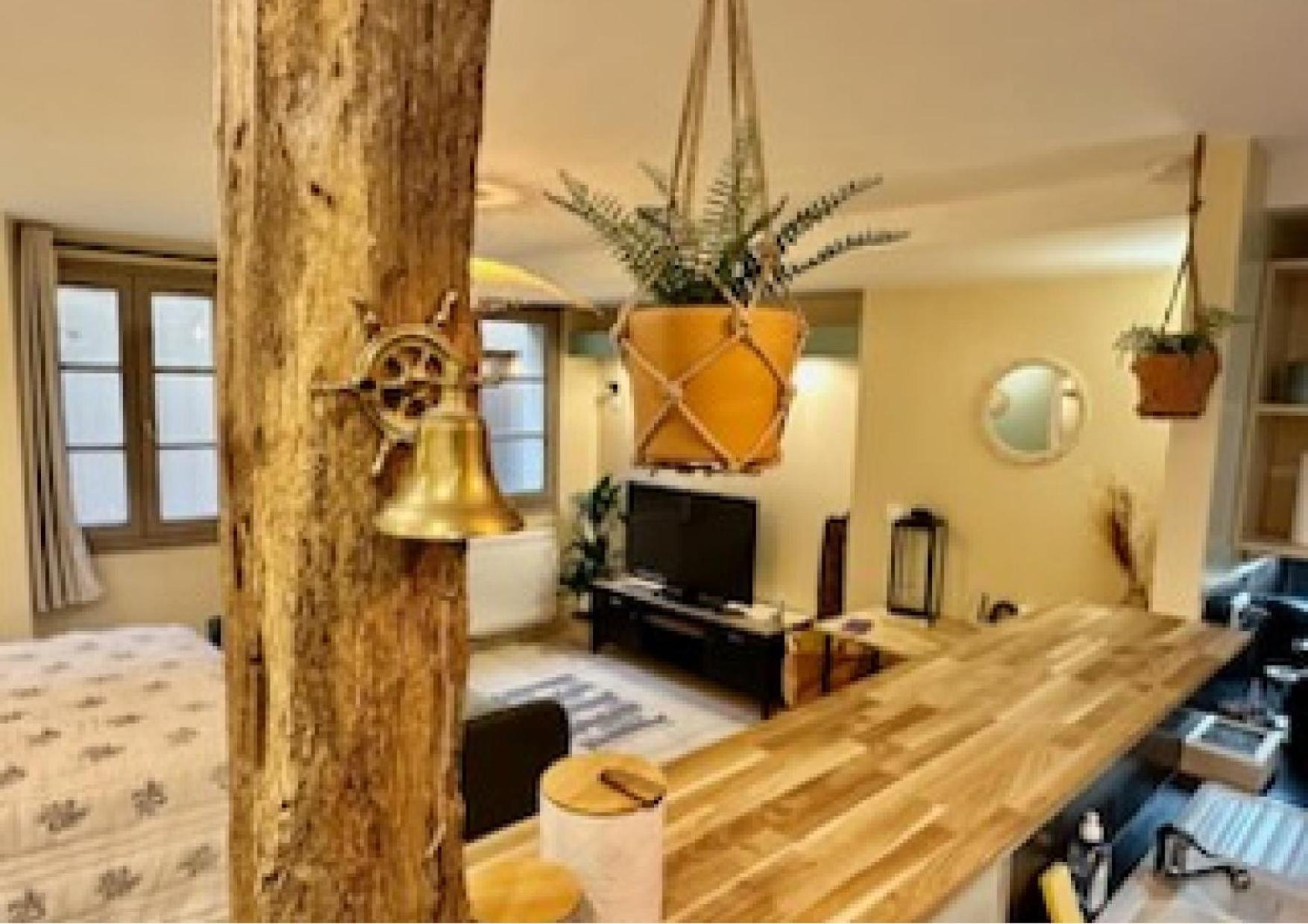 Superbe Studio Centre לימוז' מראה חיצוני תמונה