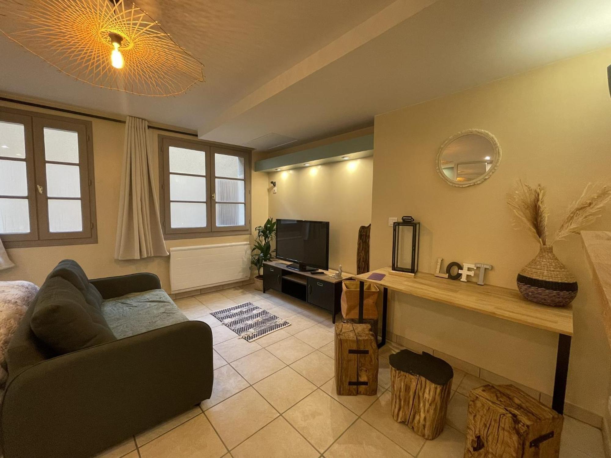 Superbe Studio Centre לימוז' מראה חיצוני תמונה