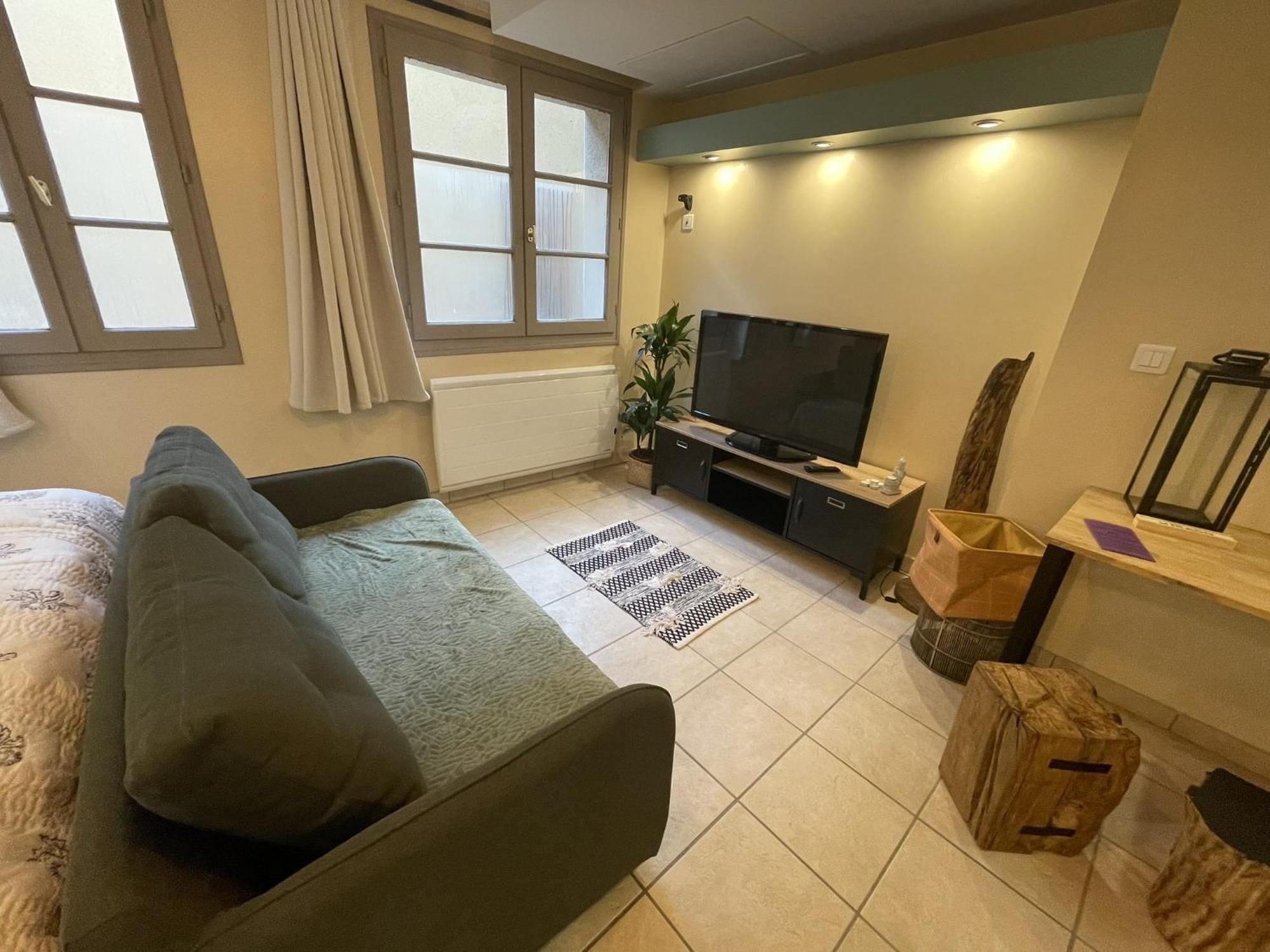 Superbe Studio Centre לימוז' מראה חיצוני תמונה